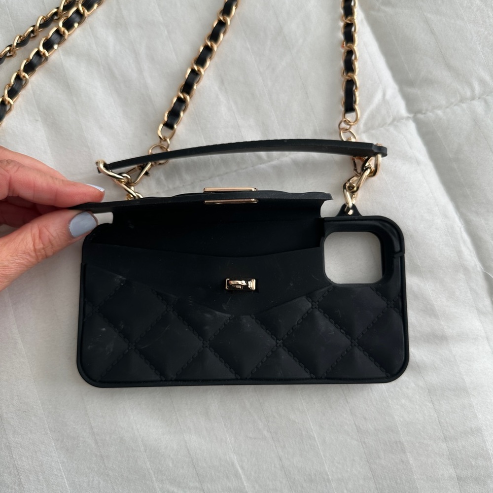 Iphone Wallet Case - image 5